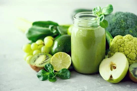 Super Greens Spotlight: A Fresh Take on Green Goodness - Metabolics