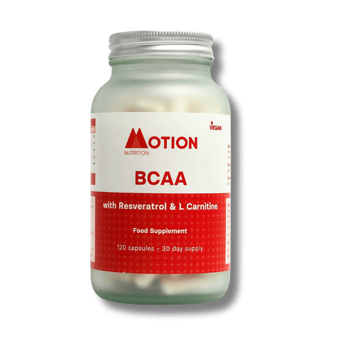 BCAA - Metabolics