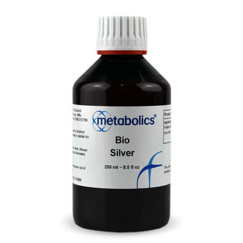 Bio Silver - Metabolics