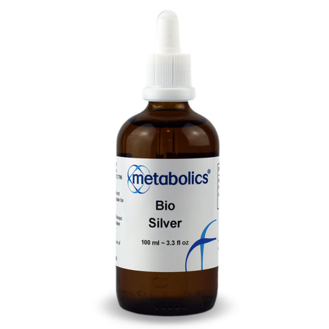 Bio Silver - Metabolics