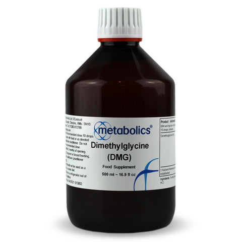 Dimethylglycine (DMG) - Metabolics