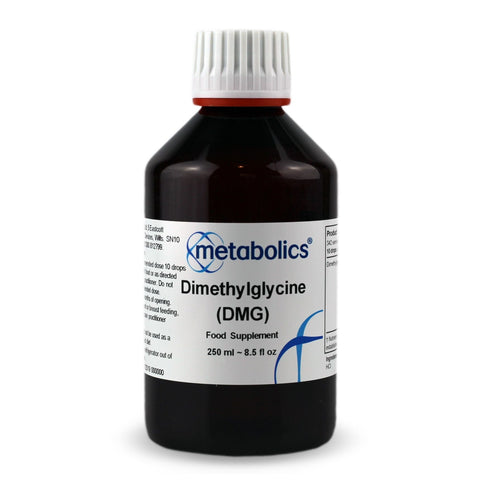 Dimethylglycine (DMG) - Metabolics