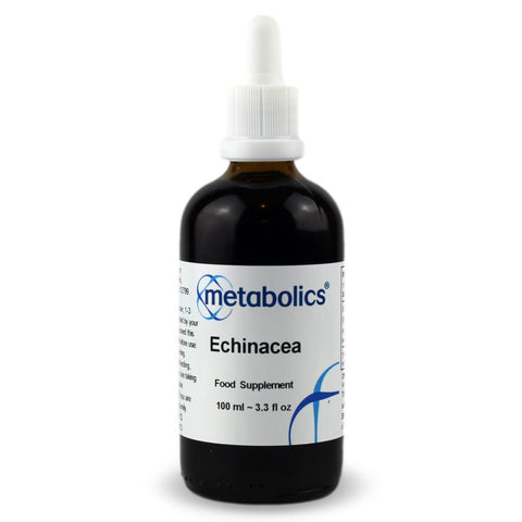 Echinacea 100ml - Metabolics