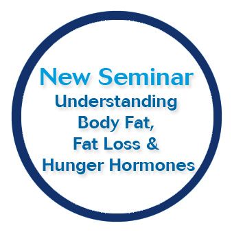 Fat Seminar DVD and Manual - Metabolics