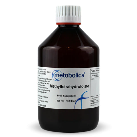 Methyltetrahydrofolate - Metabolics