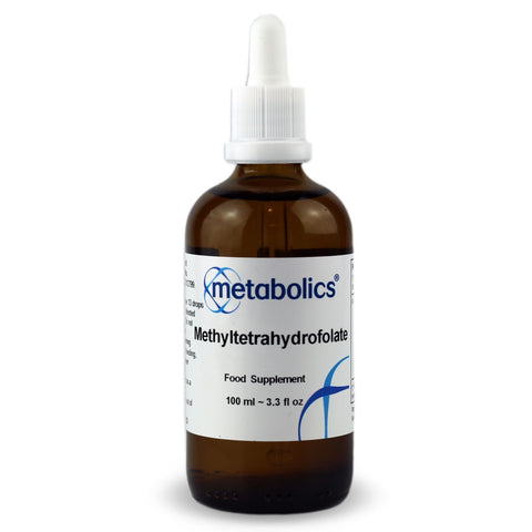 Methyltetrahydrofolate - Metabolics