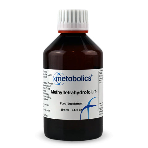 Methyltetrahydrofolate - Metabolics