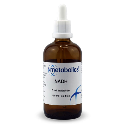 NADH - Metabolics