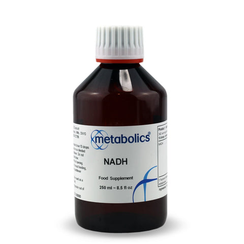 NADH - Metabolics