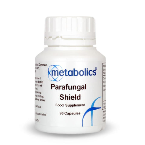 Parafungal Shield - Metabolics