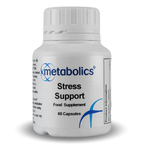 Stress Support - Metabolics