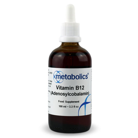 Vitamin B12 (Adenosylcobalamin) - Metabolics