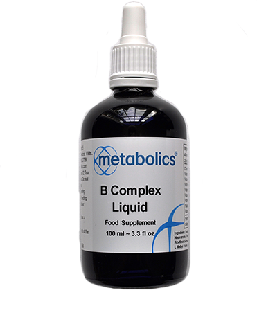 New Vitamin B Complex What Are The Vitamin B Complex Benefits